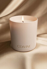 Divine Babydoll Blush Candle