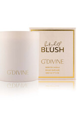 Divine Babydoll Blush Candle