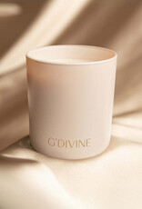 Divine Babydoll Blush Candle