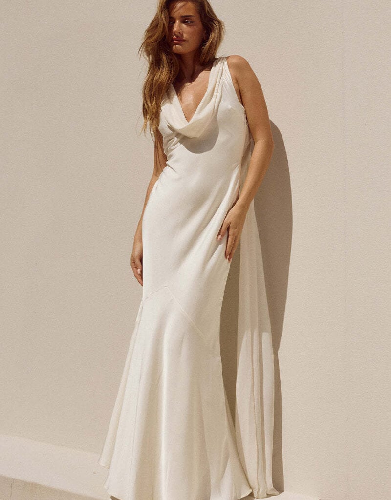 Gabriella Maxi Dress