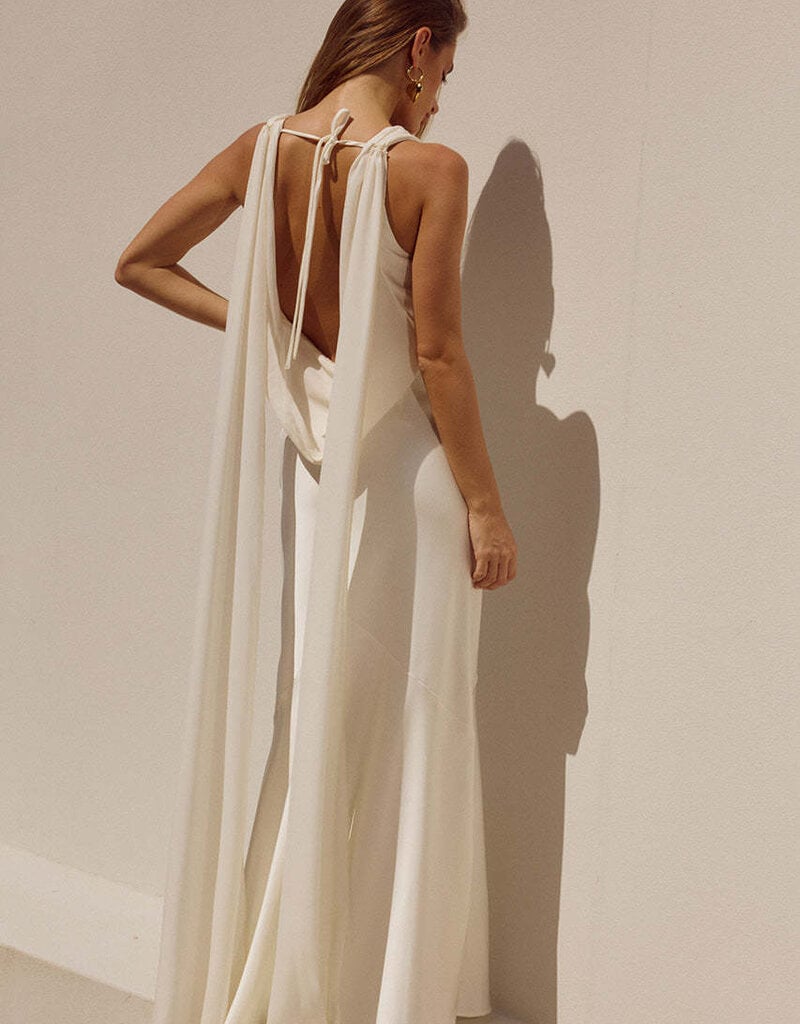 Gabriella Maxi Dress