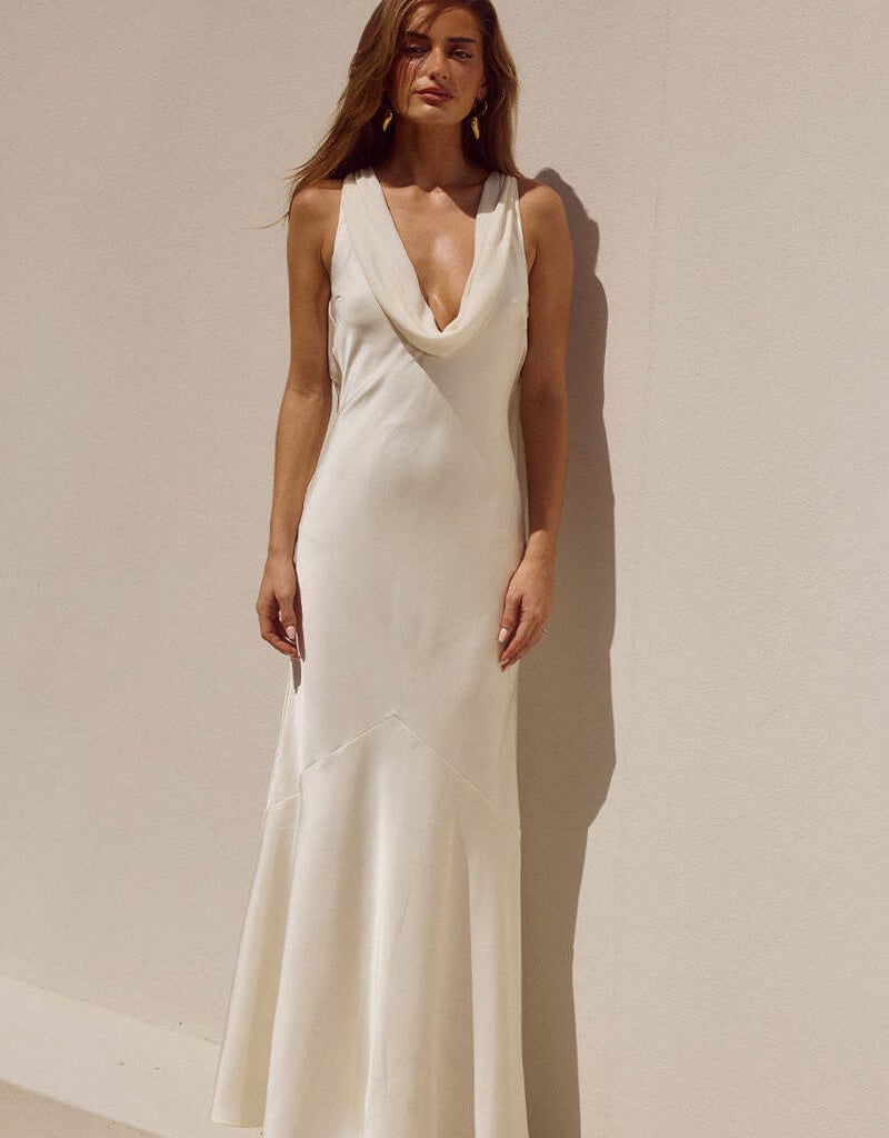 Gabriella Maxi Dress