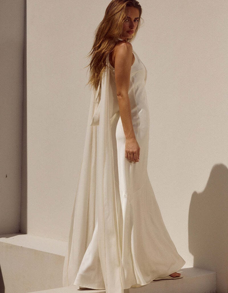 Gabriella Maxi Dress