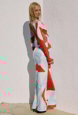 Amoree Long Sleeve Maxi Dress