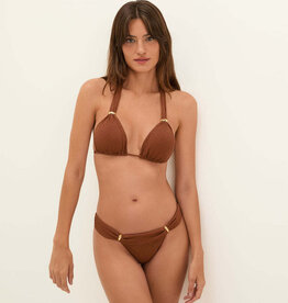 VIX Firenze Bia Tube Bikini Top