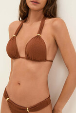 VIX Firenze Bia Tube Bikini Top
