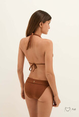 VIX Firenze Bia Tube Full Bikini Bottom