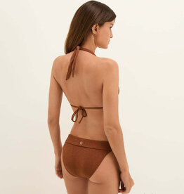 VIX Firenze Bia Tube Full Bikini Bottom