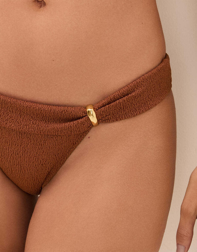 VIX Firenze Bia Tube Full Bikini Bottom