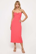 L Space Lisette Midi Dress