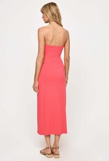 L Space Lisette Midi Dress