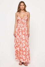 L Space Tala Floral Maxi Dress
