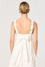 ASTR Orenthia Midi Dress