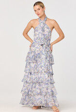 ASTR Adamaris Maxi Dress