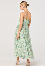 ASTR Bayley Maxi Dress