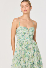 ASTR Bayley Maxi Dress