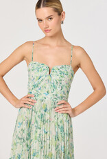 ASTR Bayley Maxi Dress