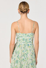 ASTR Bayley Maxi Dress