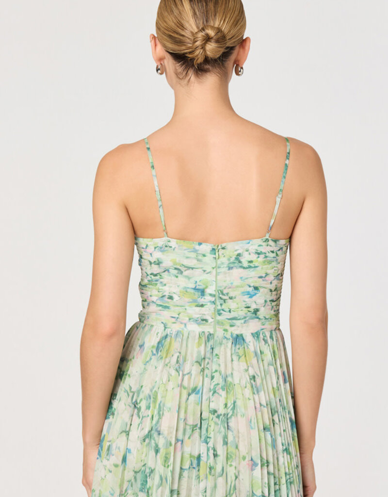 ASTR Bayley Maxi Dress