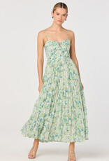 ASTR Bayley Maxi Dress