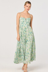 ASTR Bayley Maxi Dress