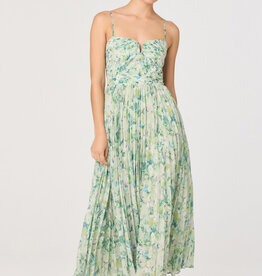 ASTR Bayley Maxi Dress