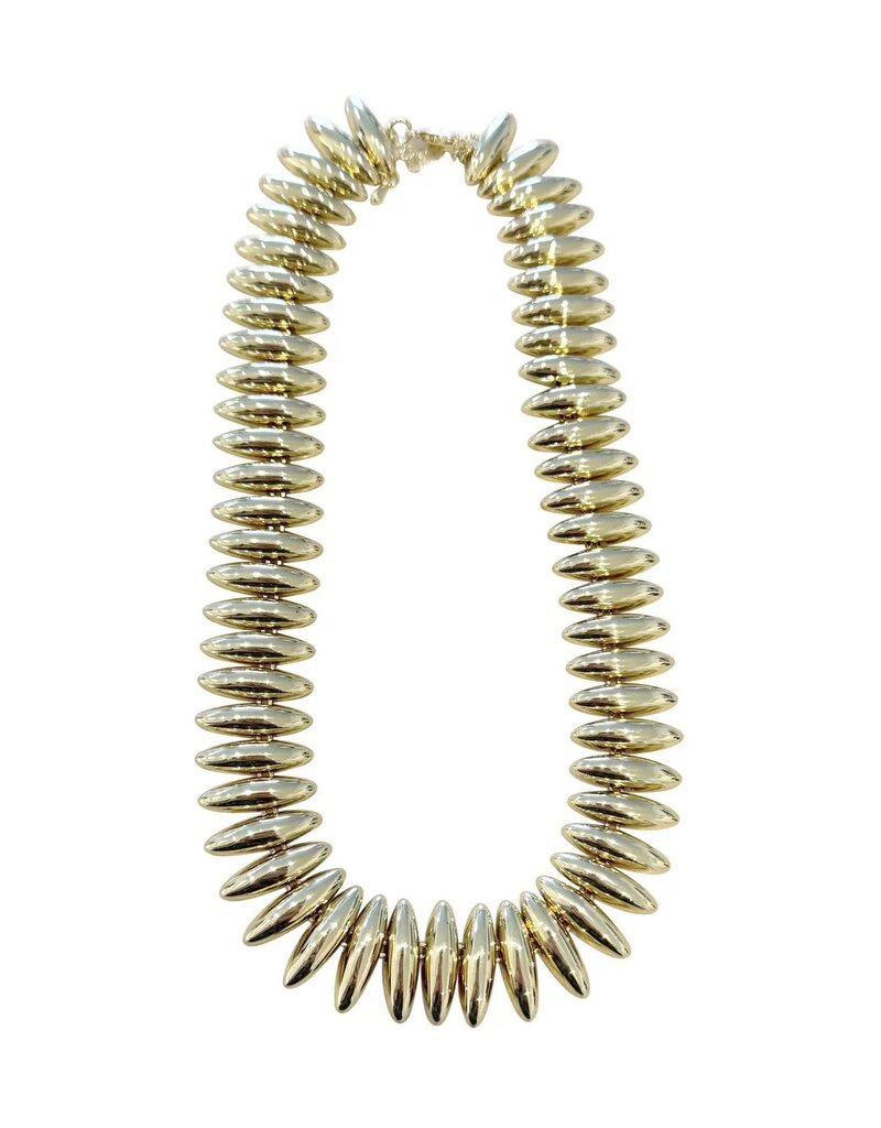 Faye Statement Necklace