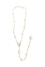 Florian Freshwater Pearl Necklace G