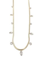 London Necklace G