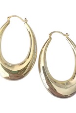 Louie Earrings G