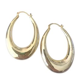 Louie Earrings G