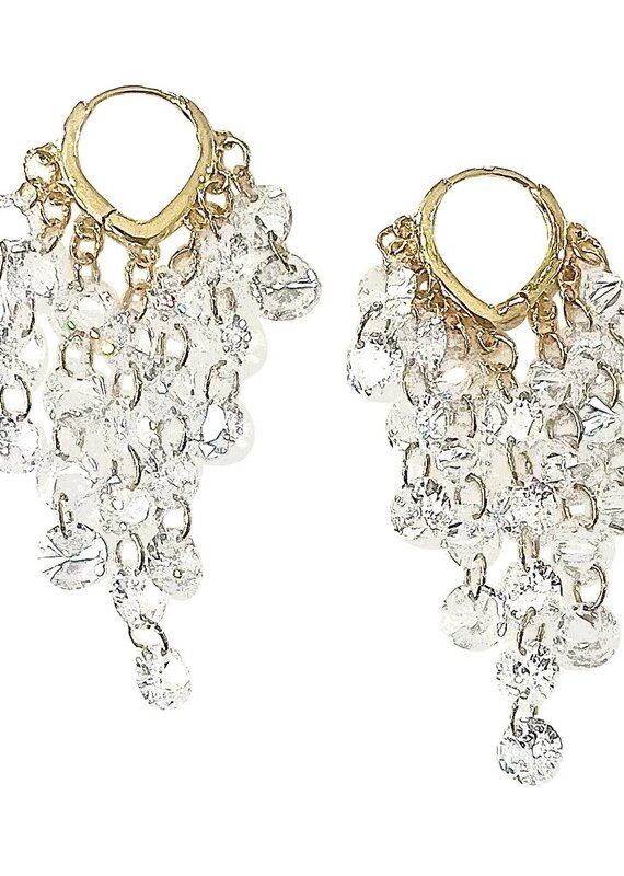 Amari Earrings G