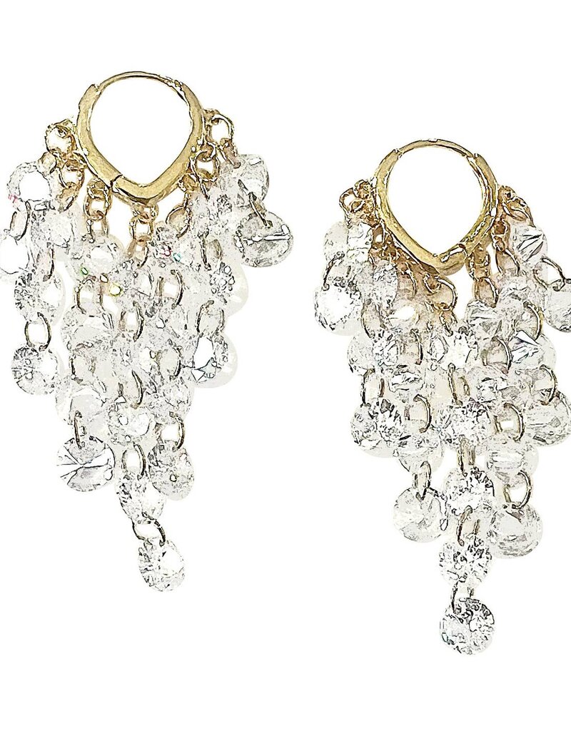 Amari Earrings G