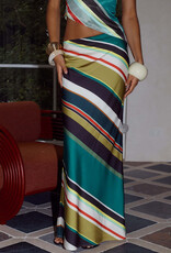 Vera Maxi Skirt