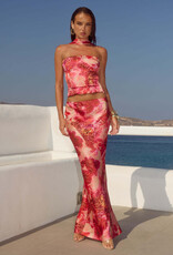 Verity Low Waist Maxi Skirt