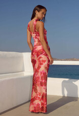 Verity Low Waist Maxi Skirt