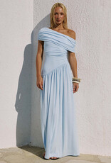 Malani One Shoulder Maxi Dress
