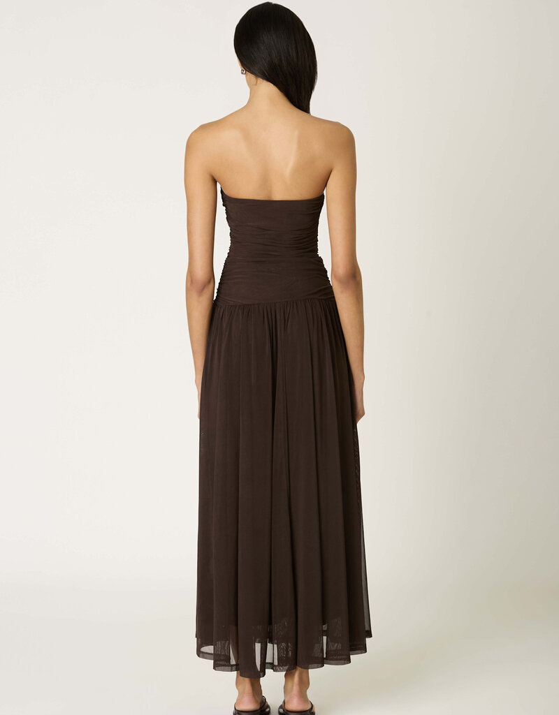 Beverly Maxi Dress
