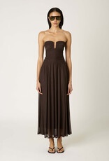 Beverly Maxi Dress