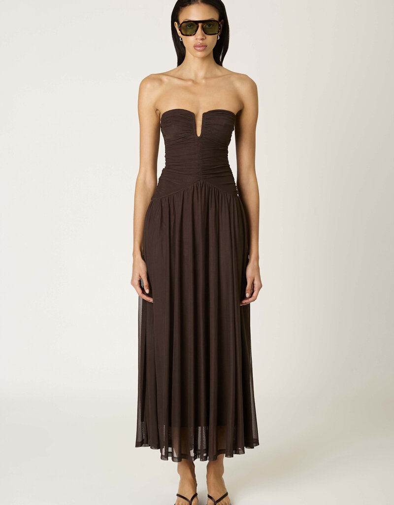 Beverly Maxi Dress