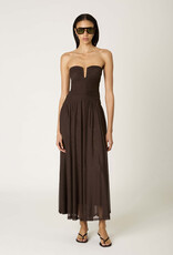 Beverly Maxi Dress
