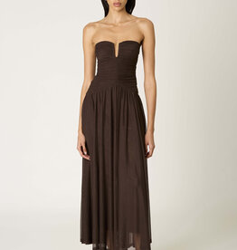 Beverly Maxi Dress