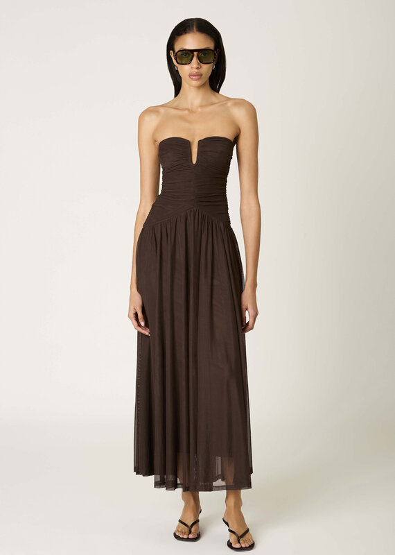 Beverly Maxi Dress
