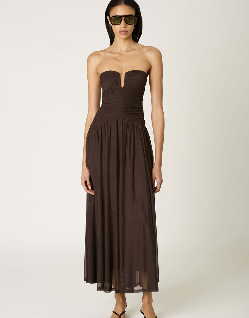 Beverly Maxi Dress