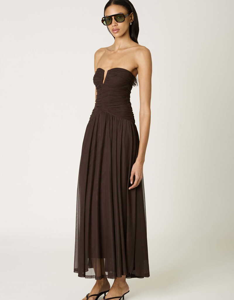 Beverly Maxi Dress