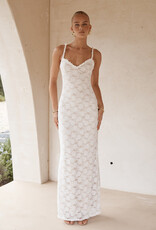 Sarta Maxi Dress