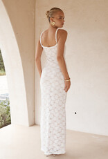 Sarta Maxi Dress
