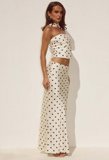 Blaine Low Waist Maxi Skirt
