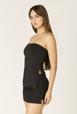 Westwood Sleek Jersey Tube Top
