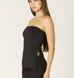 Westwood Sleek Jersey Tube Top